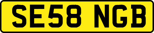 SE58NGB