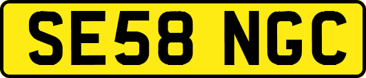 SE58NGC