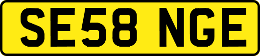 SE58NGE