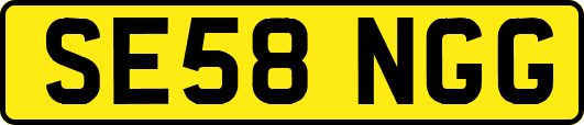 SE58NGG