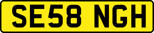 SE58NGH