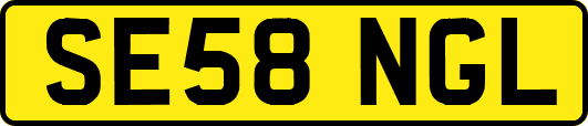 SE58NGL