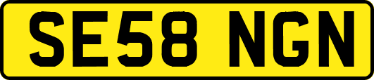 SE58NGN
