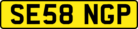 SE58NGP
