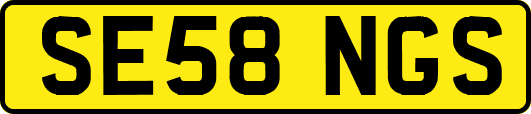 SE58NGS