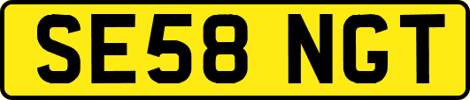 SE58NGT