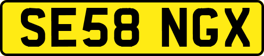 SE58NGX
