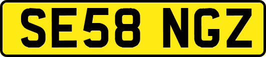 SE58NGZ