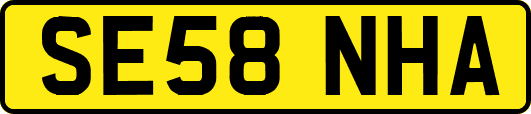 SE58NHA