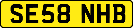SE58NHB