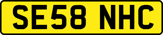 SE58NHC