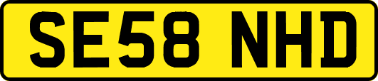 SE58NHD