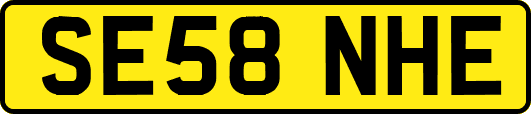 SE58NHE
