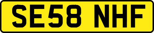 SE58NHF