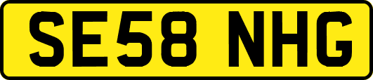 SE58NHG