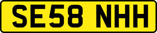 SE58NHH
