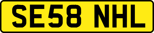 SE58NHL