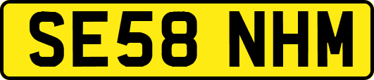SE58NHM