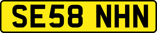 SE58NHN