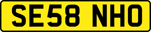 SE58NHO