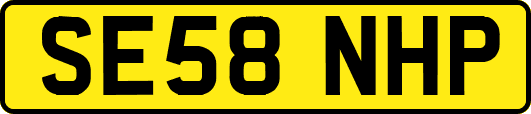 SE58NHP