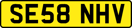 SE58NHV
