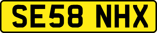 SE58NHX