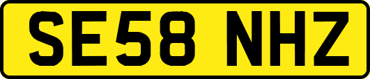 SE58NHZ