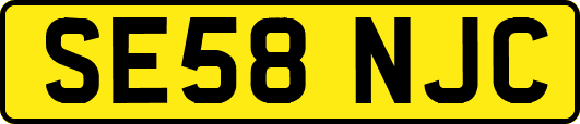 SE58NJC