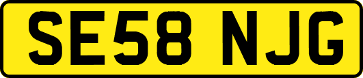 SE58NJG