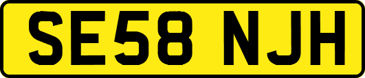 SE58NJH