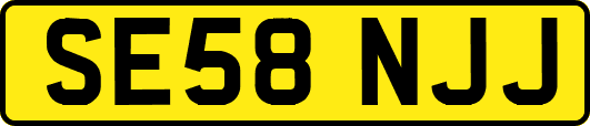 SE58NJJ