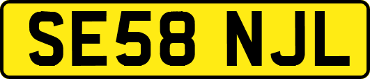 SE58NJL