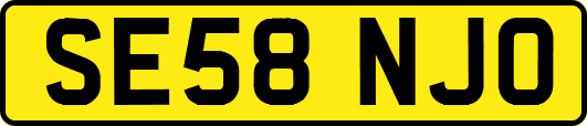 SE58NJO