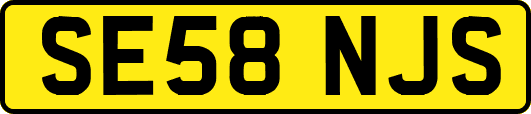 SE58NJS