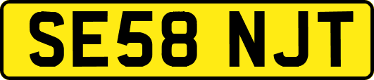 SE58NJT