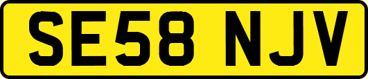 SE58NJV