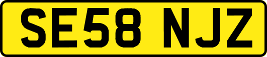SE58NJZ