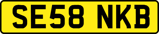SE58NKB
