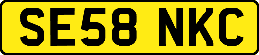SE58NKC
