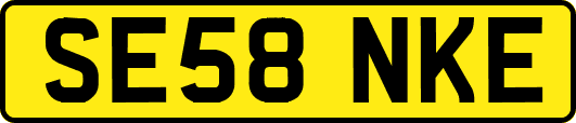 SE58NKE