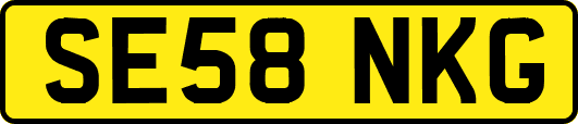 SE58NKG