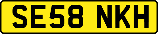 SE58NKH