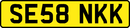 SE58NKK
