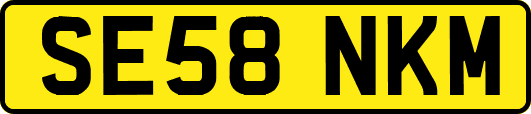 SE58NKM