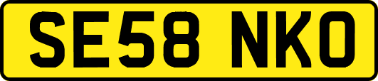 SE58NKO