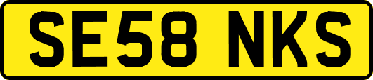 SE58NKS