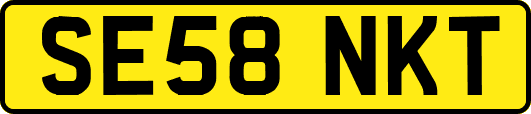 SE58NKT