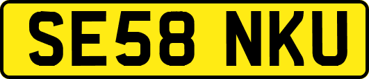 SE58NKU