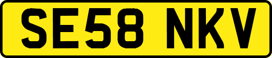 SE58NKV
